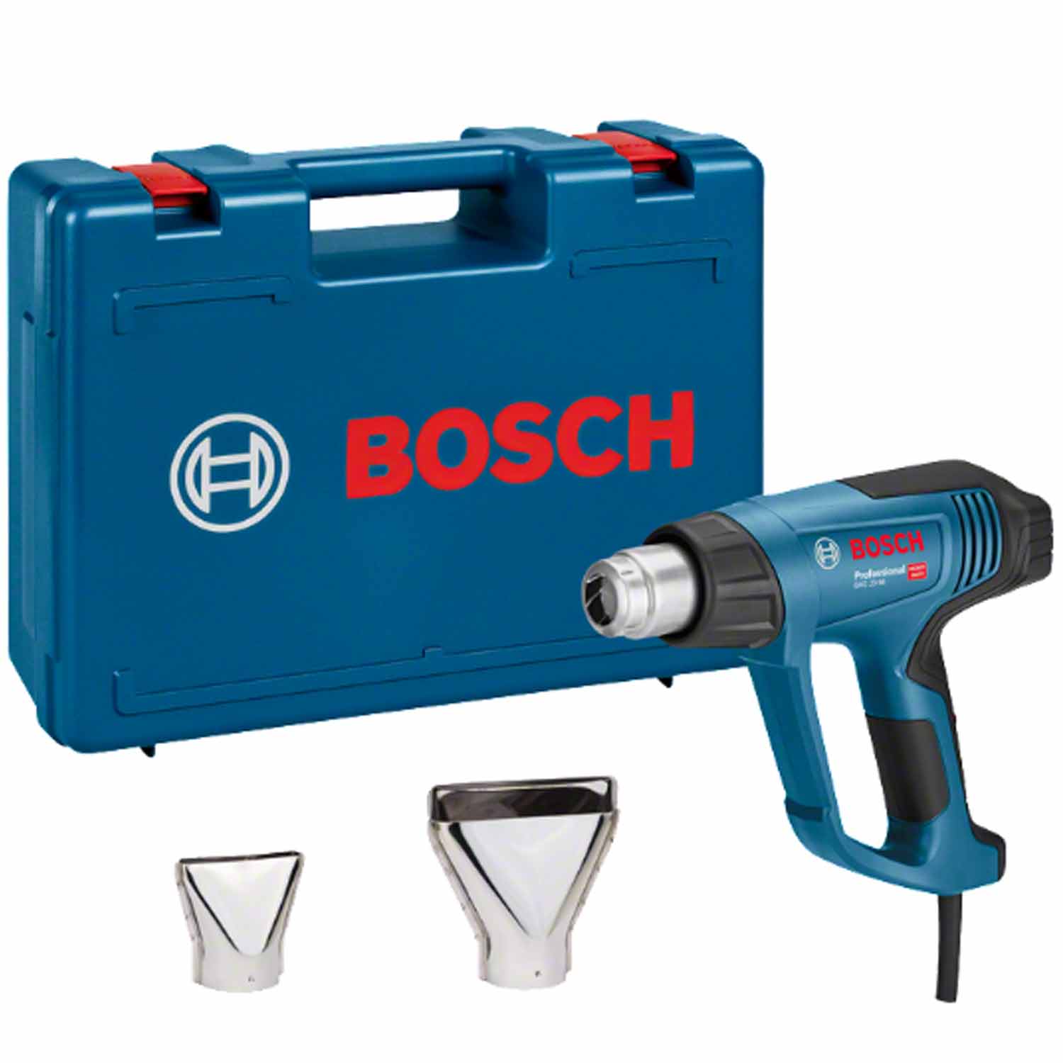 Bosch Professional GHG 23-66 Heißluftgebläse