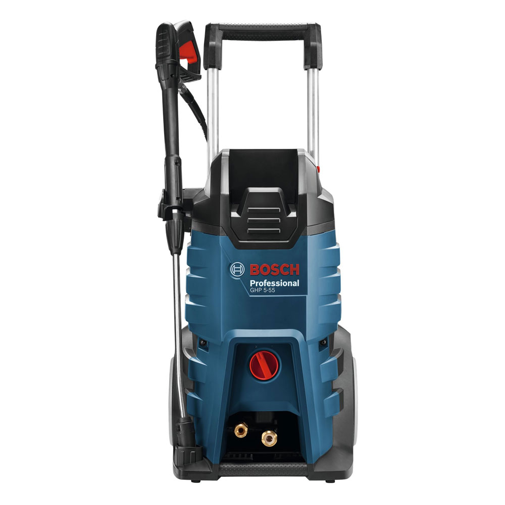 Bosch Professional GHP 5-55 Hochdruckreiniger 2200W (130 bar)