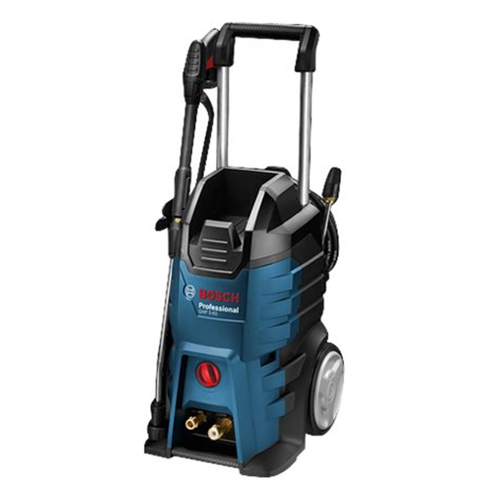 Bosch Professional GHP 5-65 Hochdruckreiniger 2400W (160 bar)