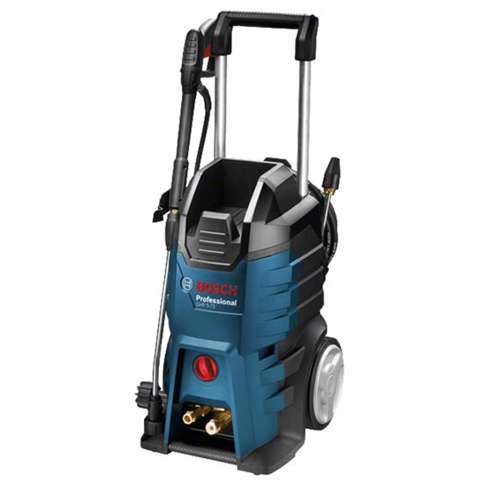 Bosch Professional GHP 5-75 Hochdruckreiniger 2600W (185 bar)