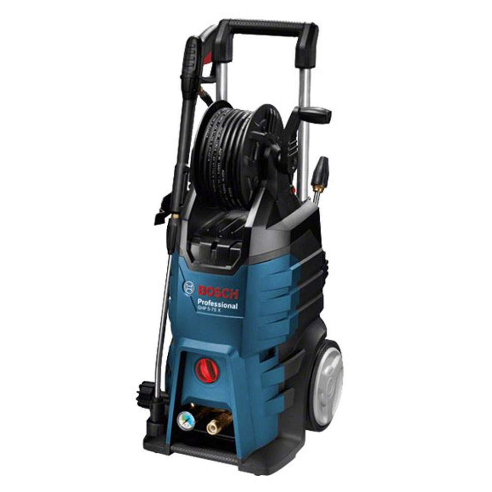 Bosch Professional GHP 5-75 X Hochdruckreiniger 2600W (185 bar)