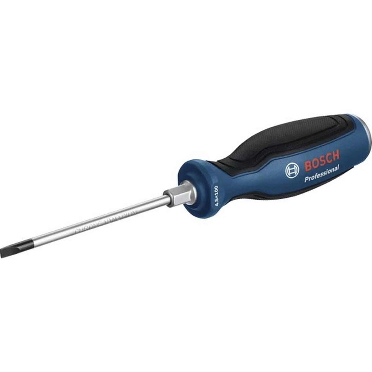 Bosch Professional SL4.5 x 100mm Schraubendreher
