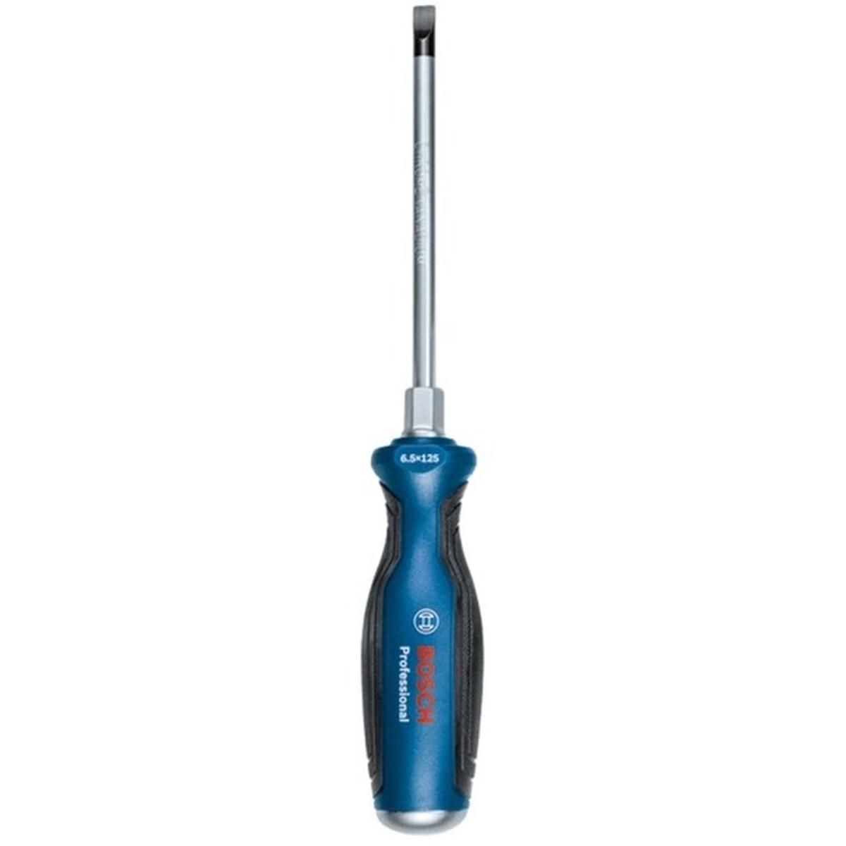 Bosch Professional SL6.5 x 125mm Schraubendreher