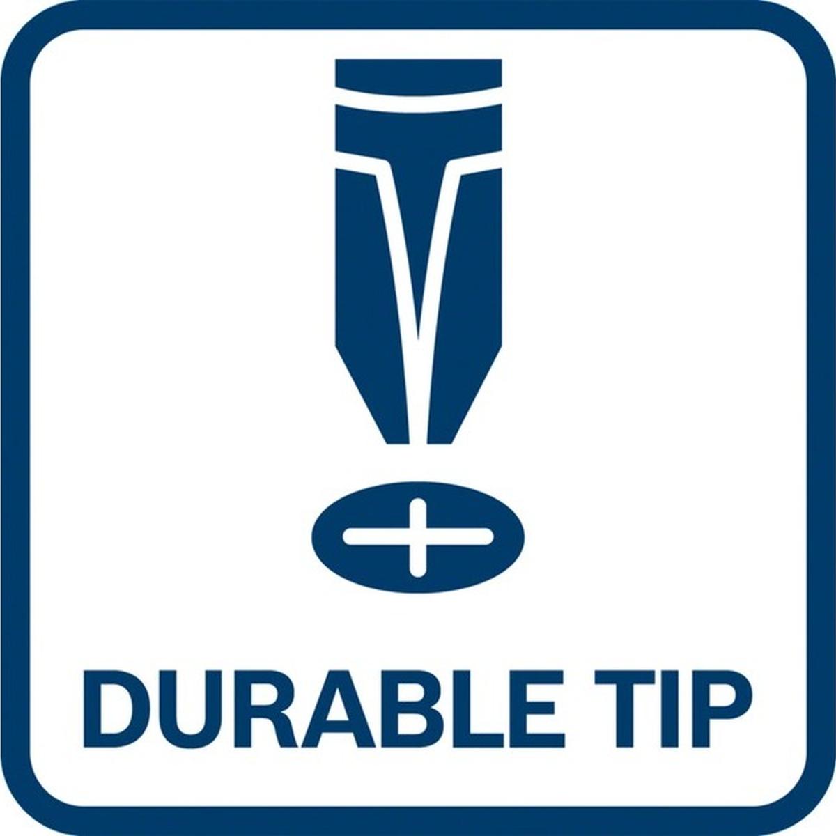 Bosch Professional SL6.5 x 125mm Schraubendreher