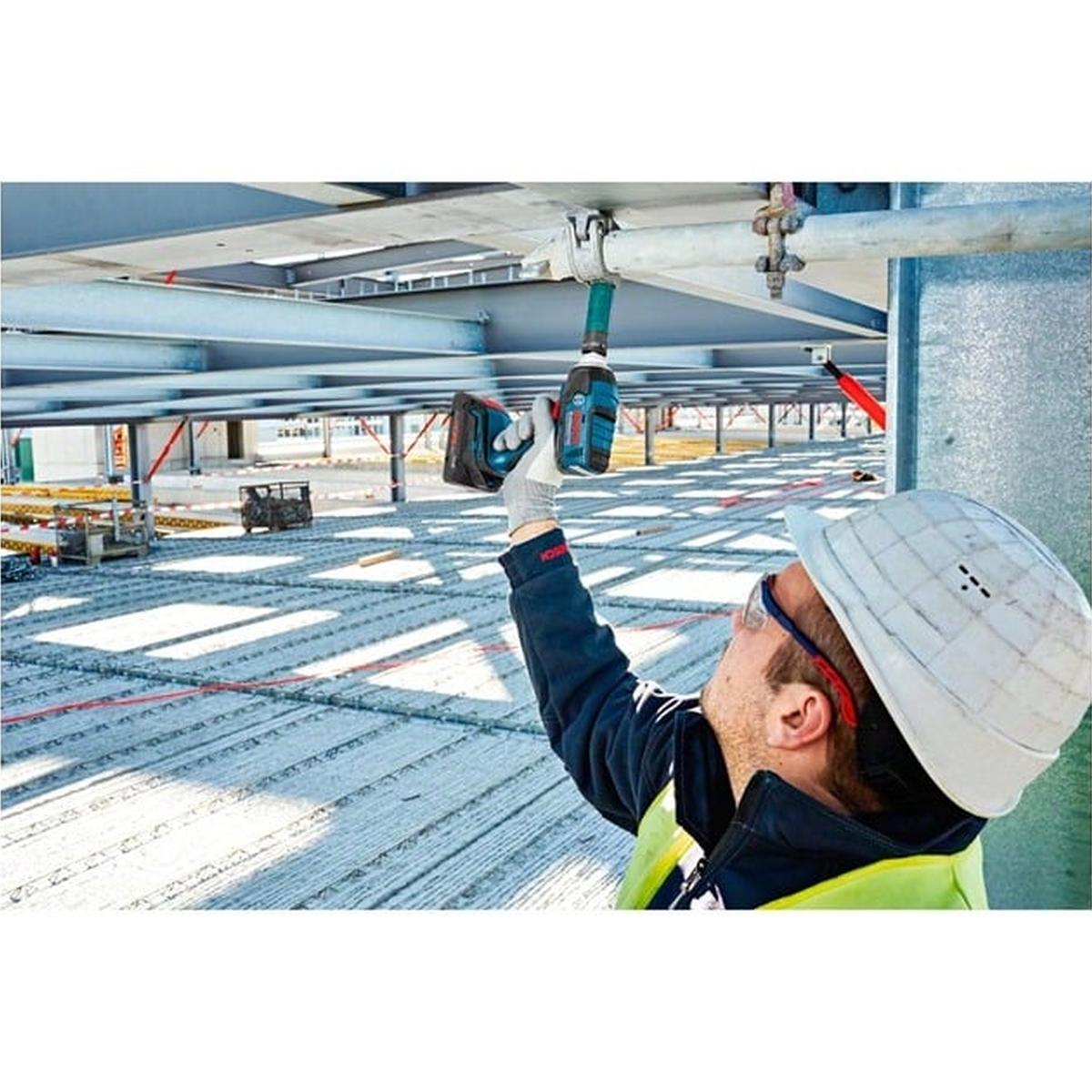 Bosch Starter-Set Professional (1x ProCORE18V 4,0 Ah, GAL 18V-40)