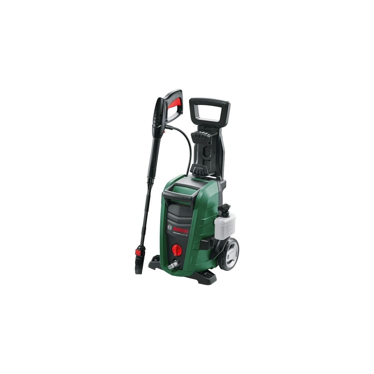 Bosch UniversalAquatak 125 Hochdruckreiniger (5 m Schlauch)