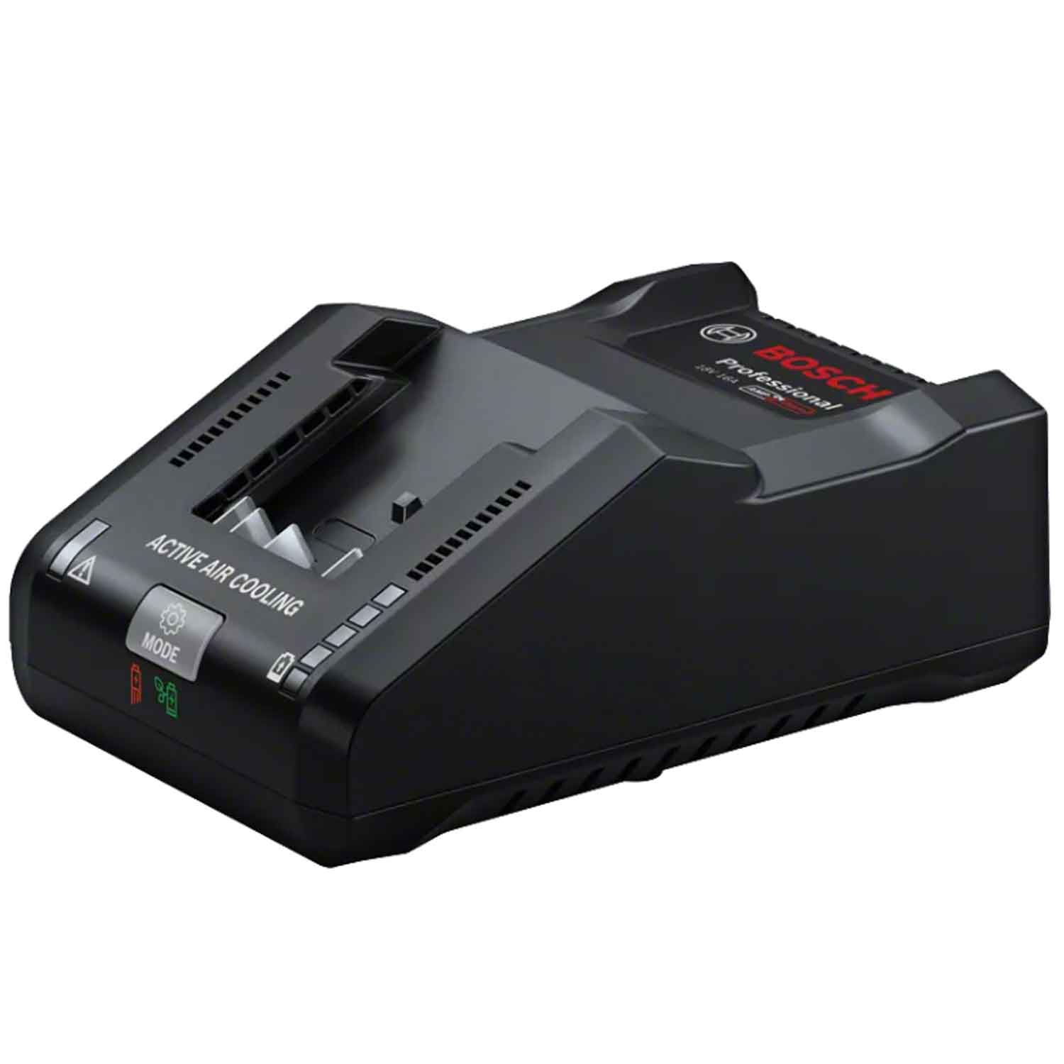 Bosch Professional GAL 18V-160 Ultraschnellladegerät 18V