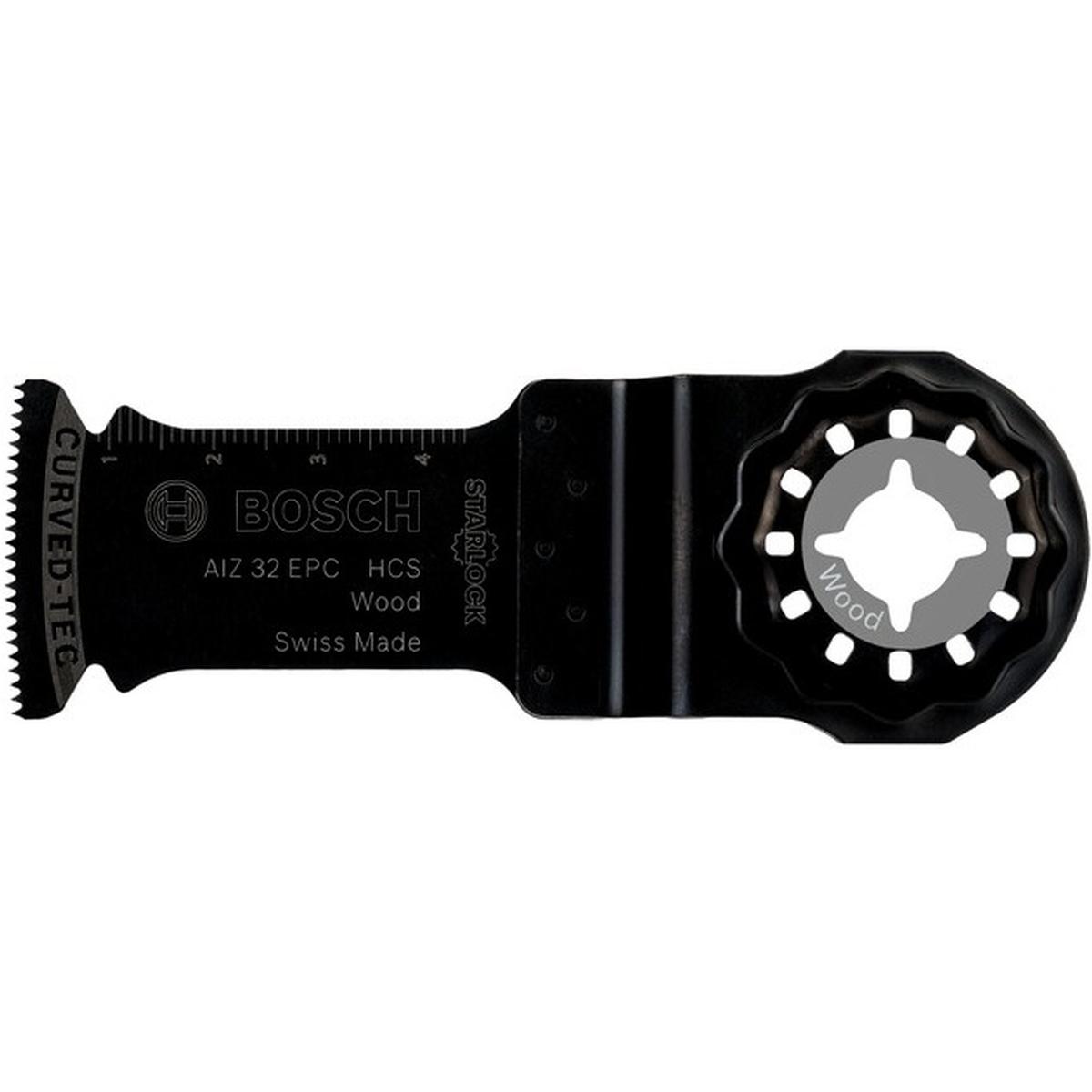 Bosch Professional AIZ 32 EPC Tauchsägeblatt 10 Stück