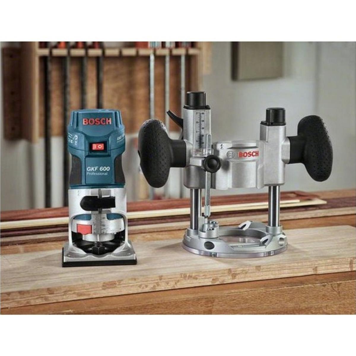 Bosch Professional TE 600 Taucheinheit