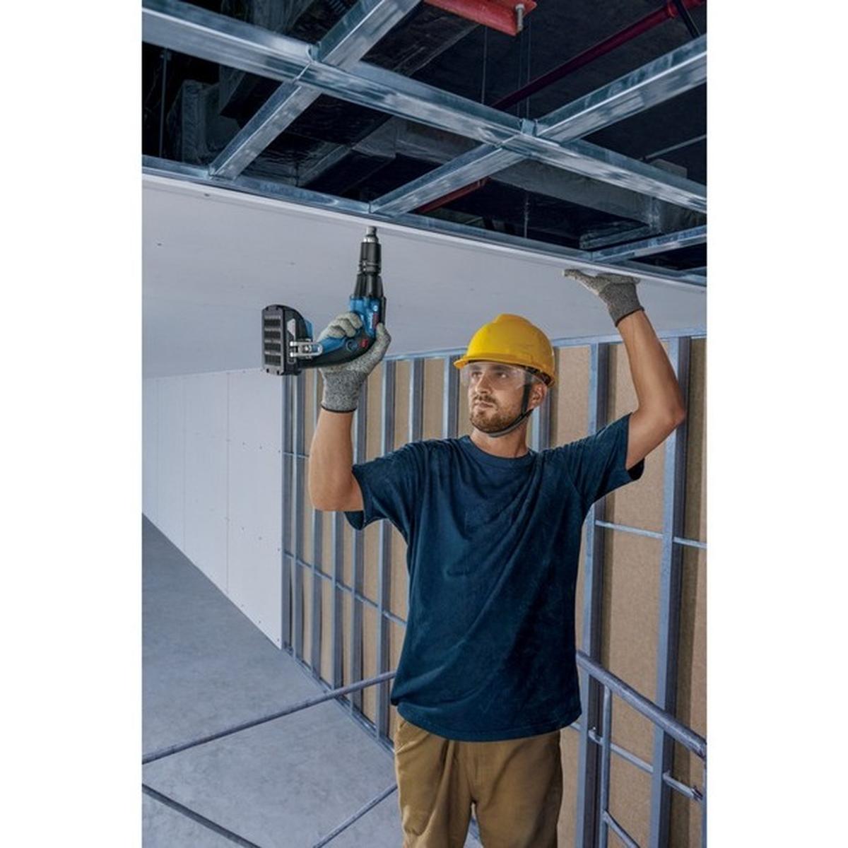 Bosch Professional GTB 18V-45 Trockenbauschrauber