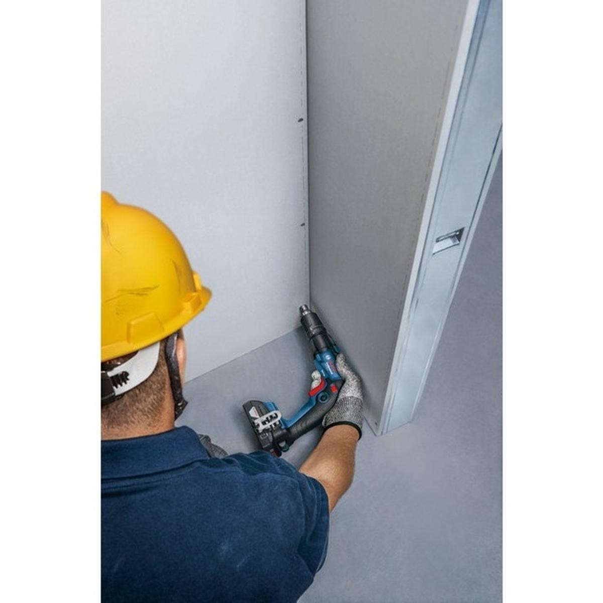 Bosch Professional GTB 18V-45 Trockenbauschrauber