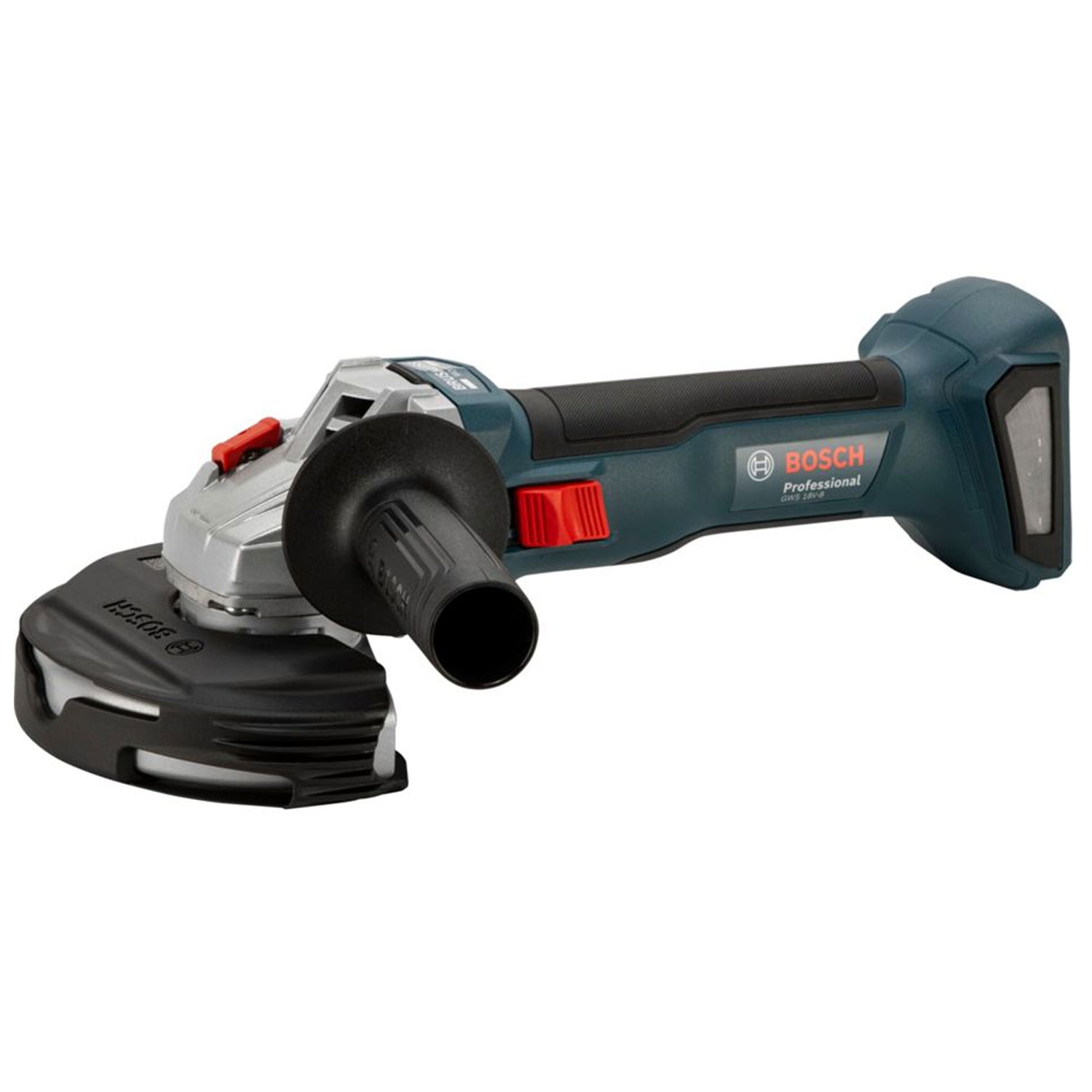 Bosch Professional GWS 18V-8 Akku-Winkelschleifer