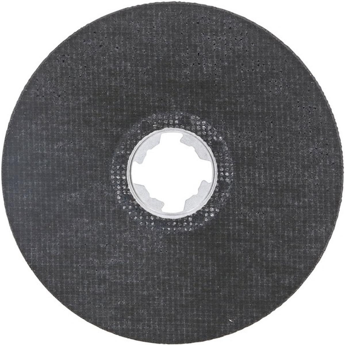 Bosch Accessories Professional Gerade Trennscheibe 125mm für Winkelschleifer