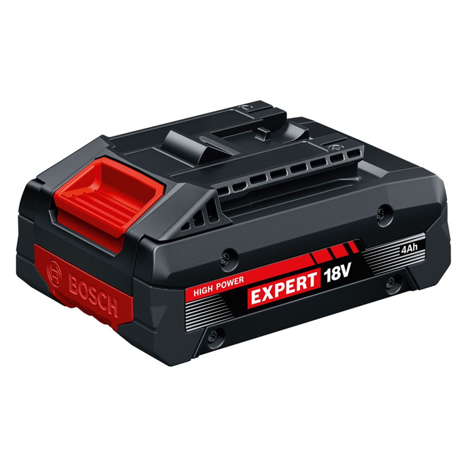 Bosch Expert EXBA18V-40 18V Hochleistungsakku