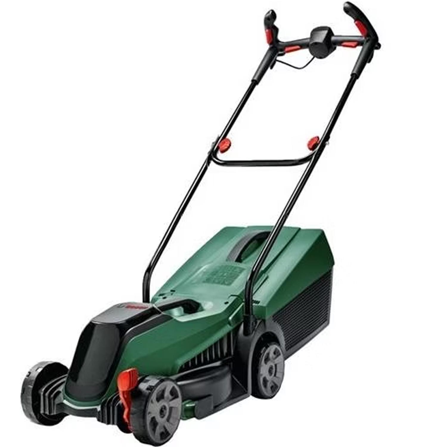 Bosch Citymower 18V-32-300 Akku-Rasenmäher