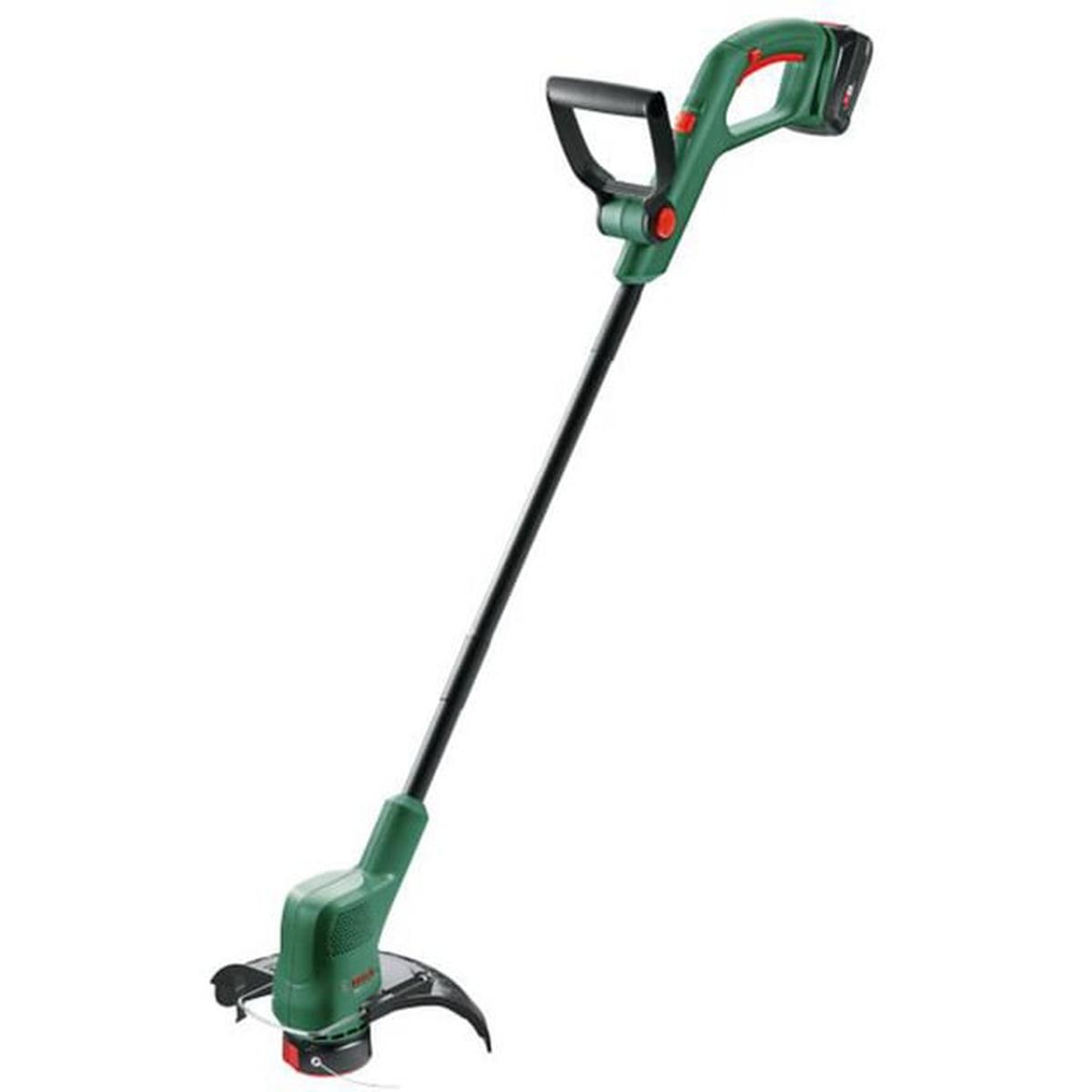 Bosch EasyGrassCut 18V-230 Akku-Rasentrimmer Solo