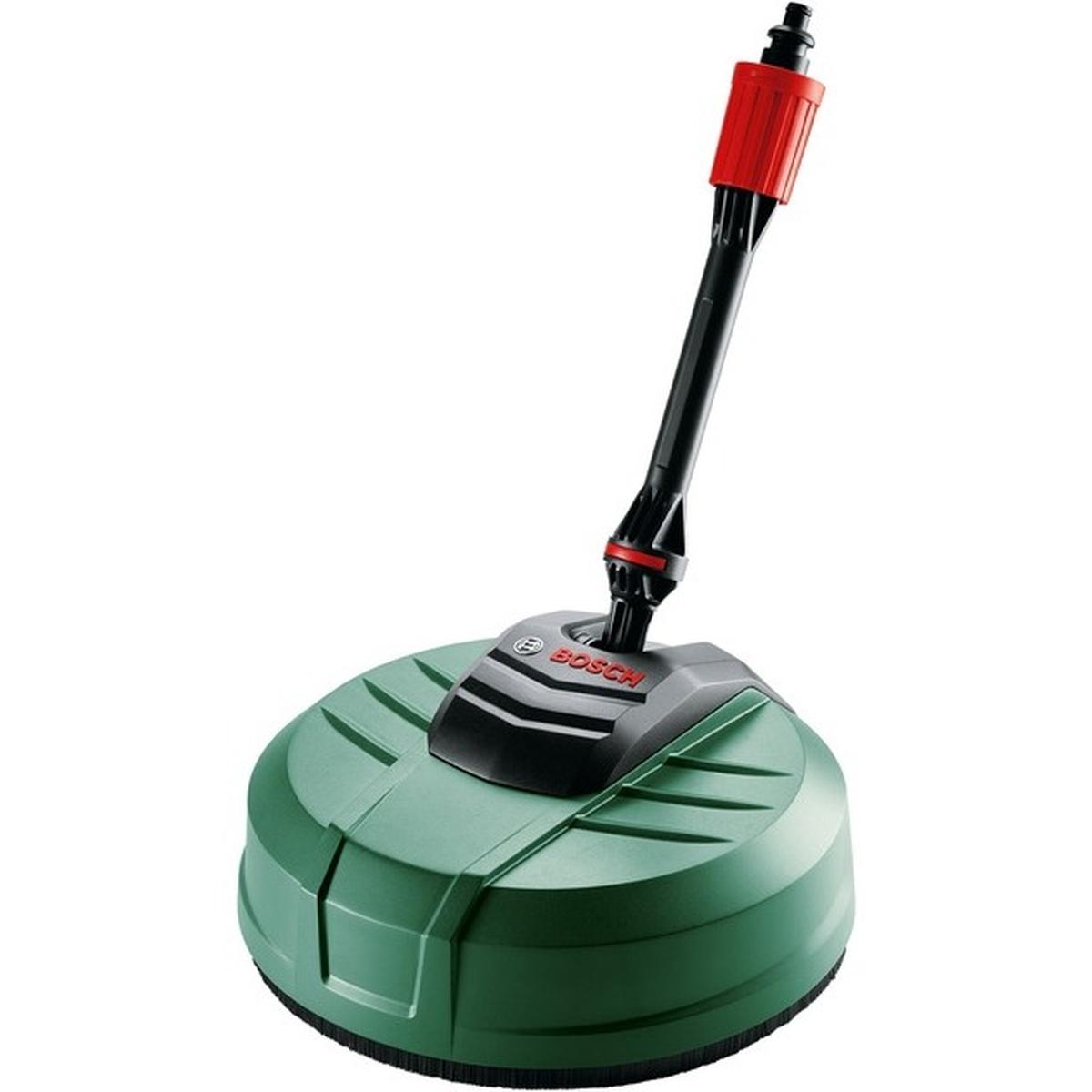 Bosch Aquasurf 250 Terrassenreiniger Aufsatz grün