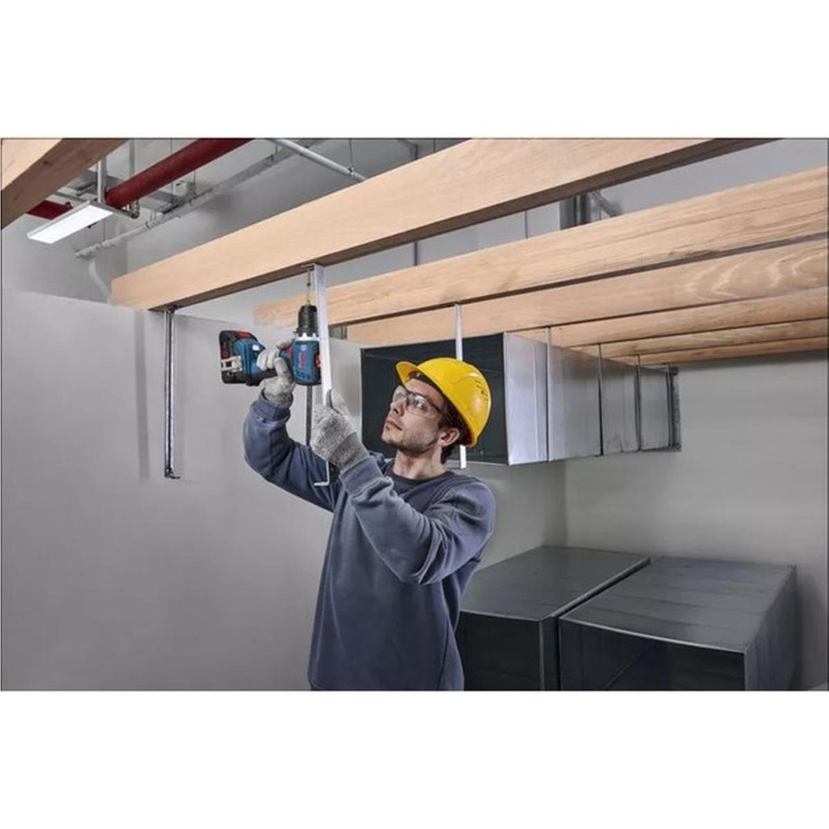 Bosch Professional GSR 18V-65 Akku-Bohrschrauber