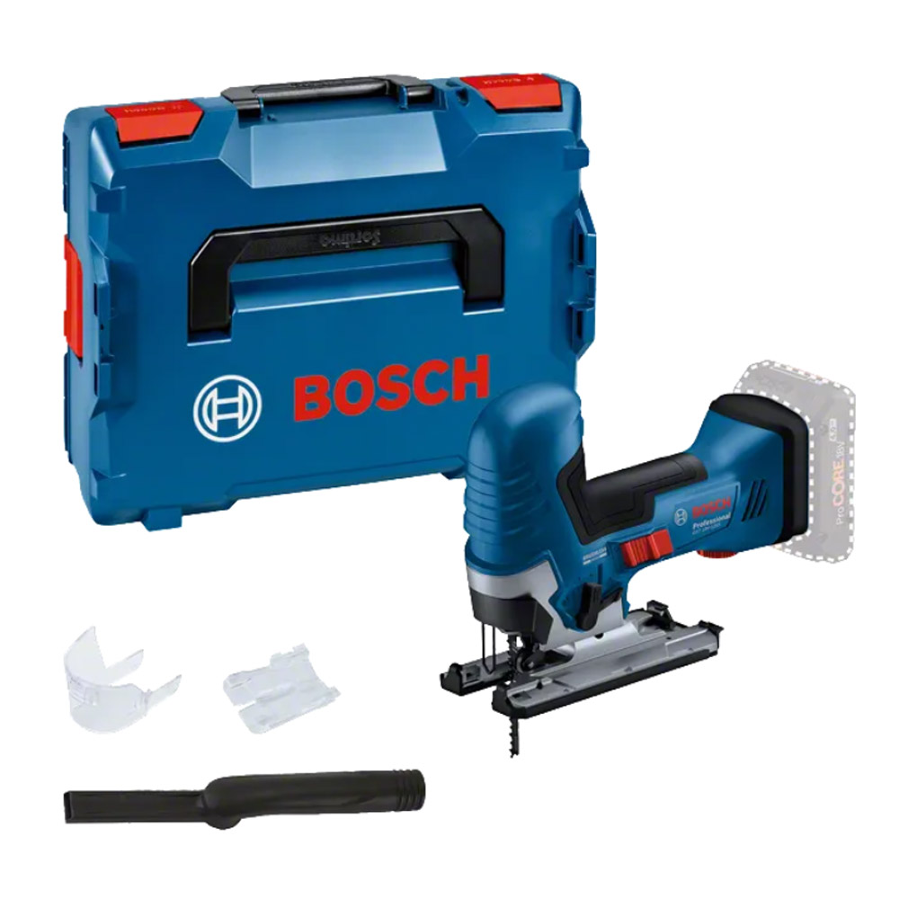 Bosch Professional GST 18V-125 S Akku-Stichsäge