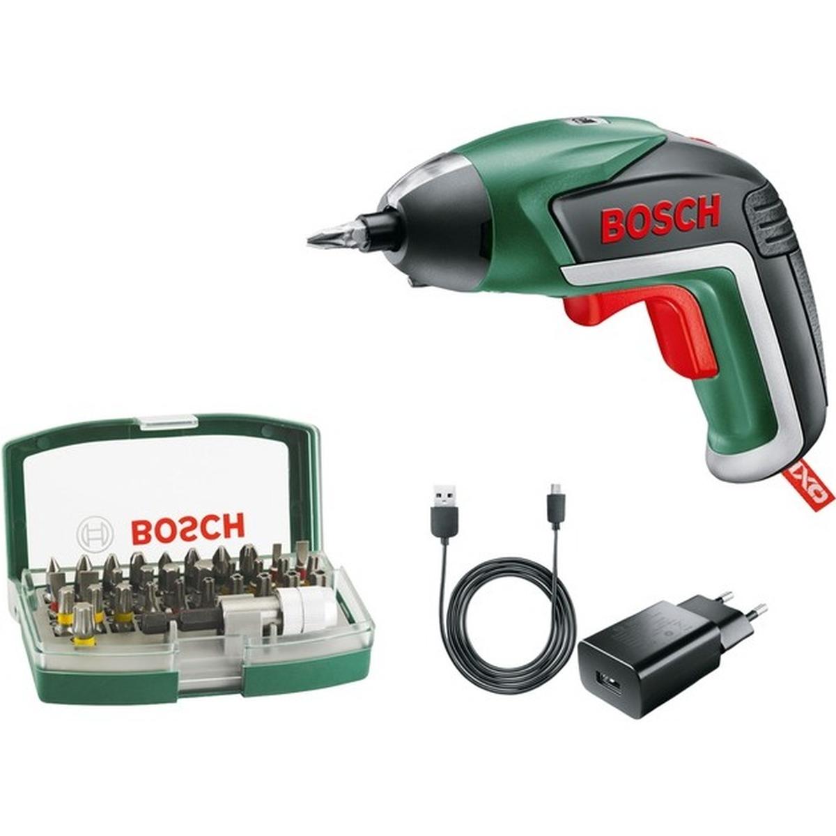 Bosch IXO 5 Akku-Schrauber