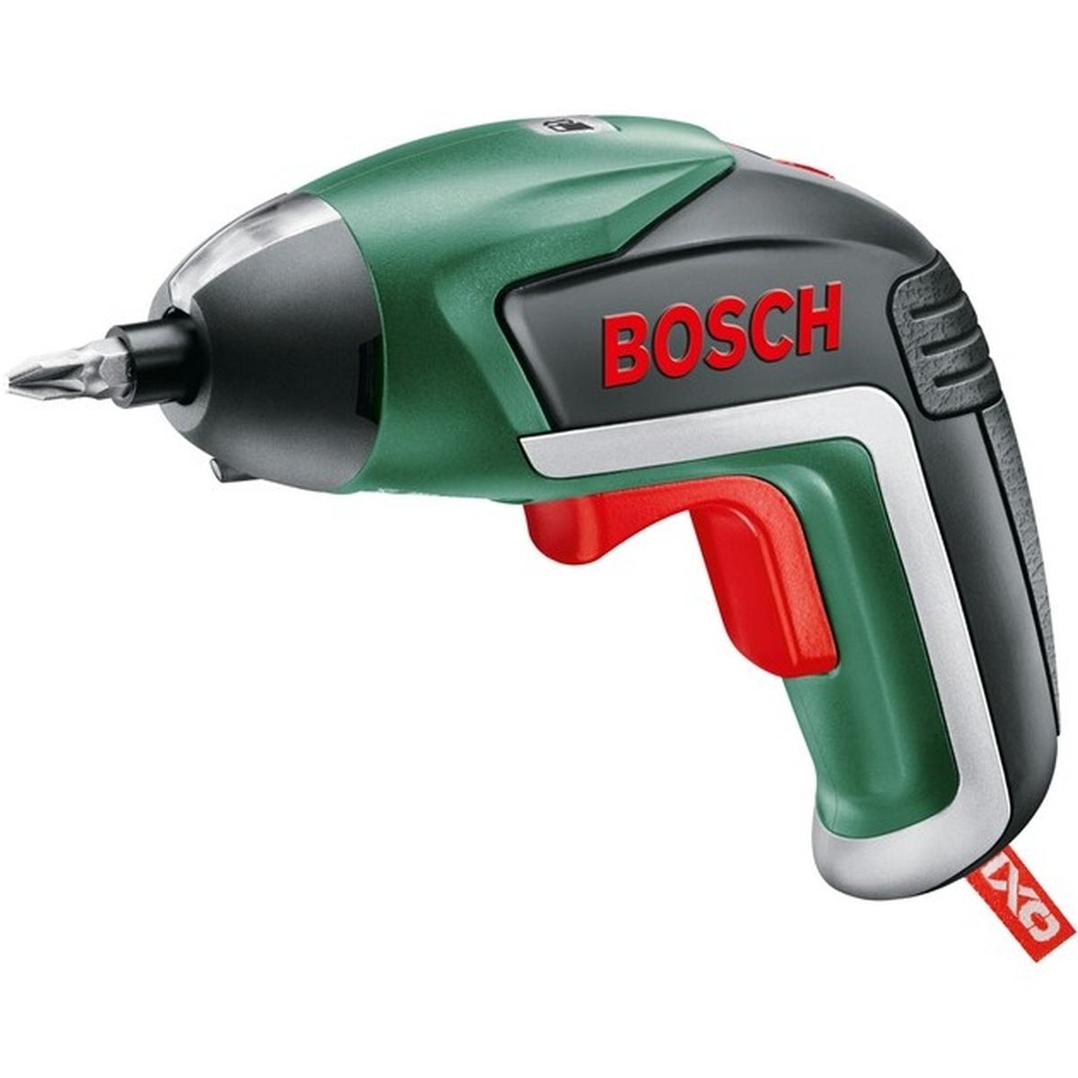 Bosch IXO 5 Akku-Schrauber