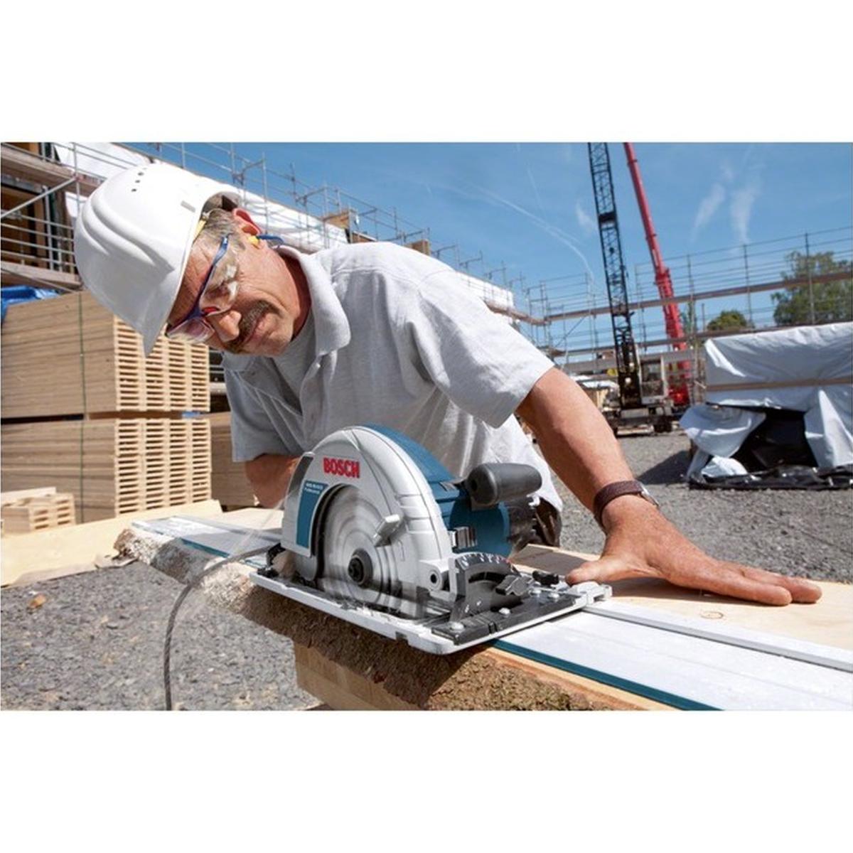 Bosch Professional GKS 85 G Handkreissäge 2.200W blau
