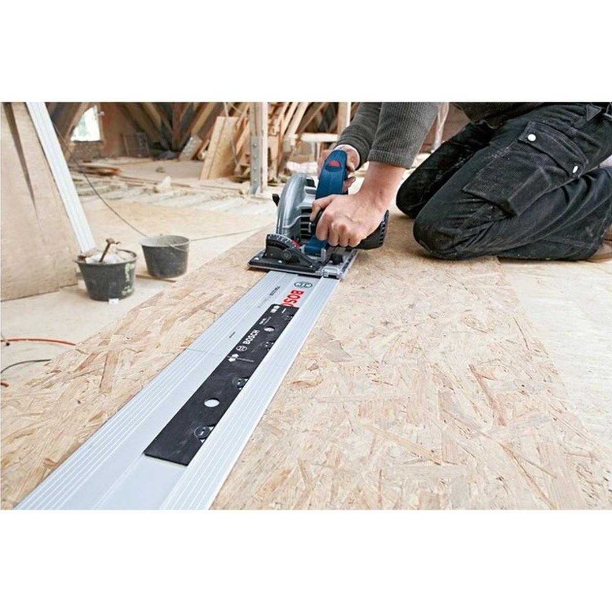 Bosch Professional GKS 85 G Handkreissäge 2.200W blau