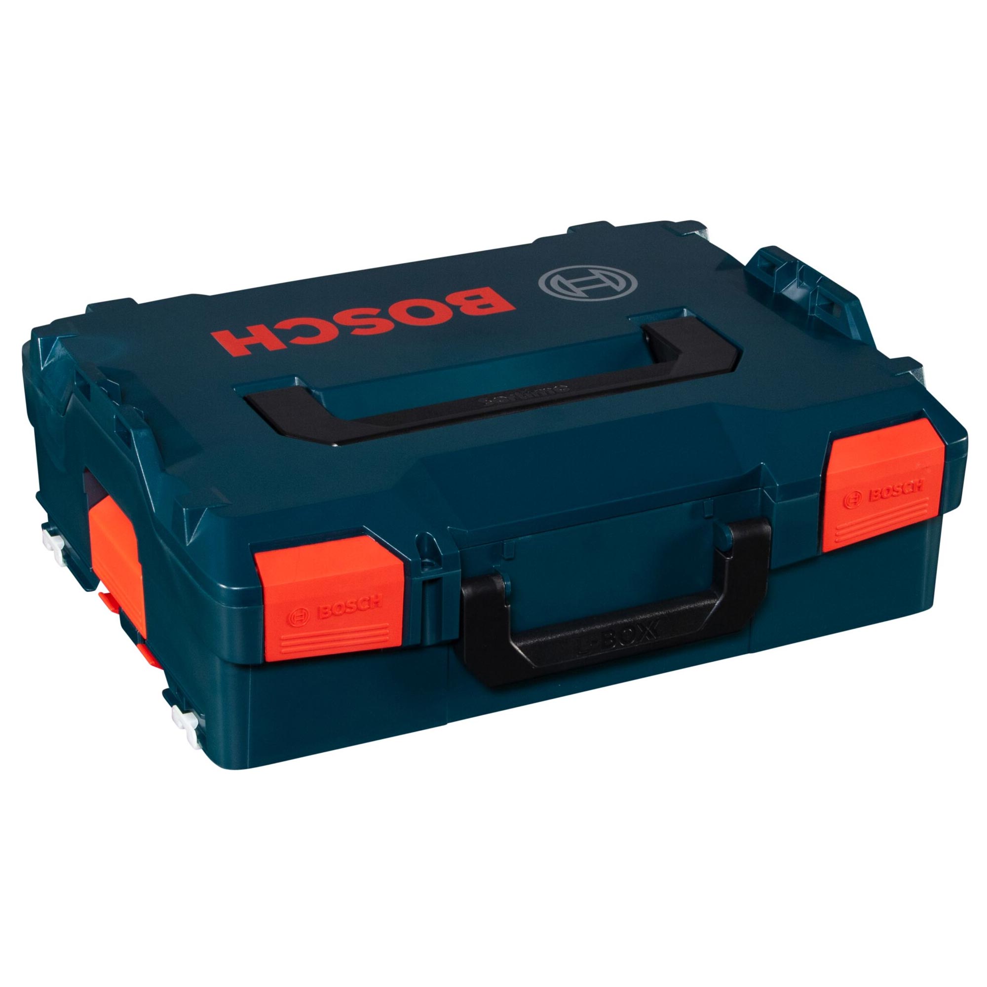 Bosch Professional 18V System GBH 18V-22 Akku-Bohrhammer