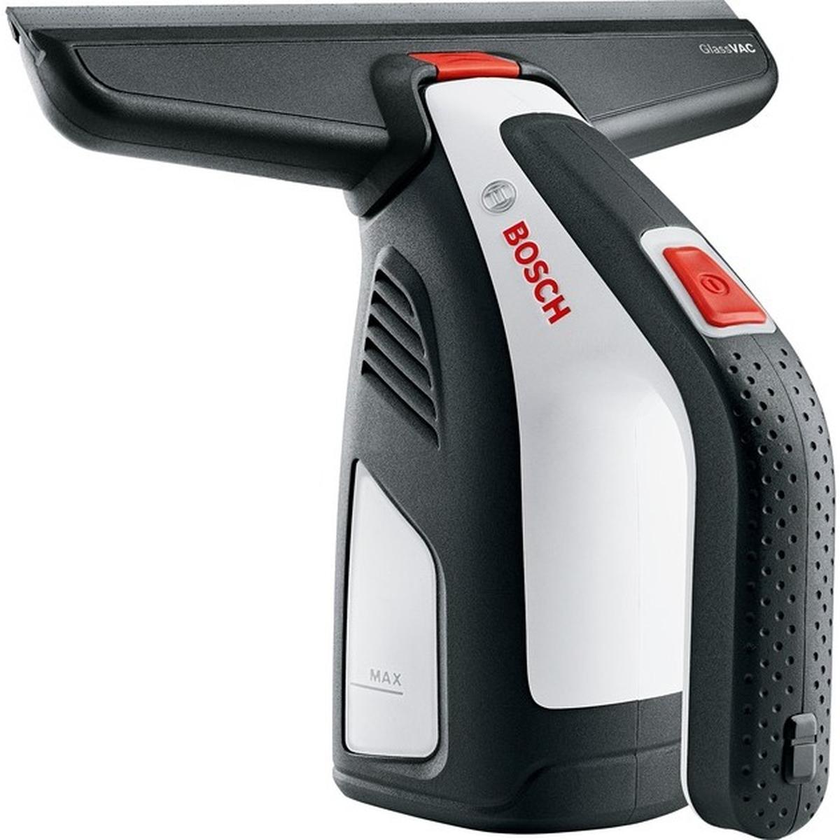 Bosch GlassVAC Akku-Fenstersauger
