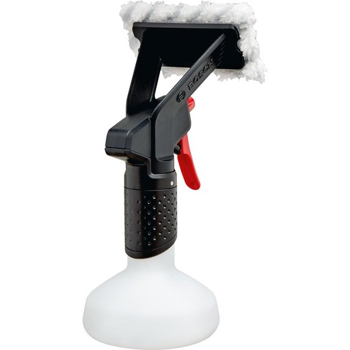 Bosch GlassVAC Akku-Fenstersauger