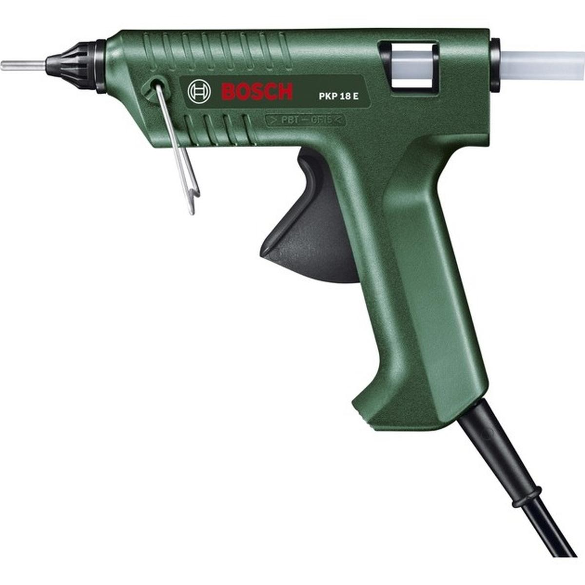 Bosch PKP 18 E 200W Heißklebepistole