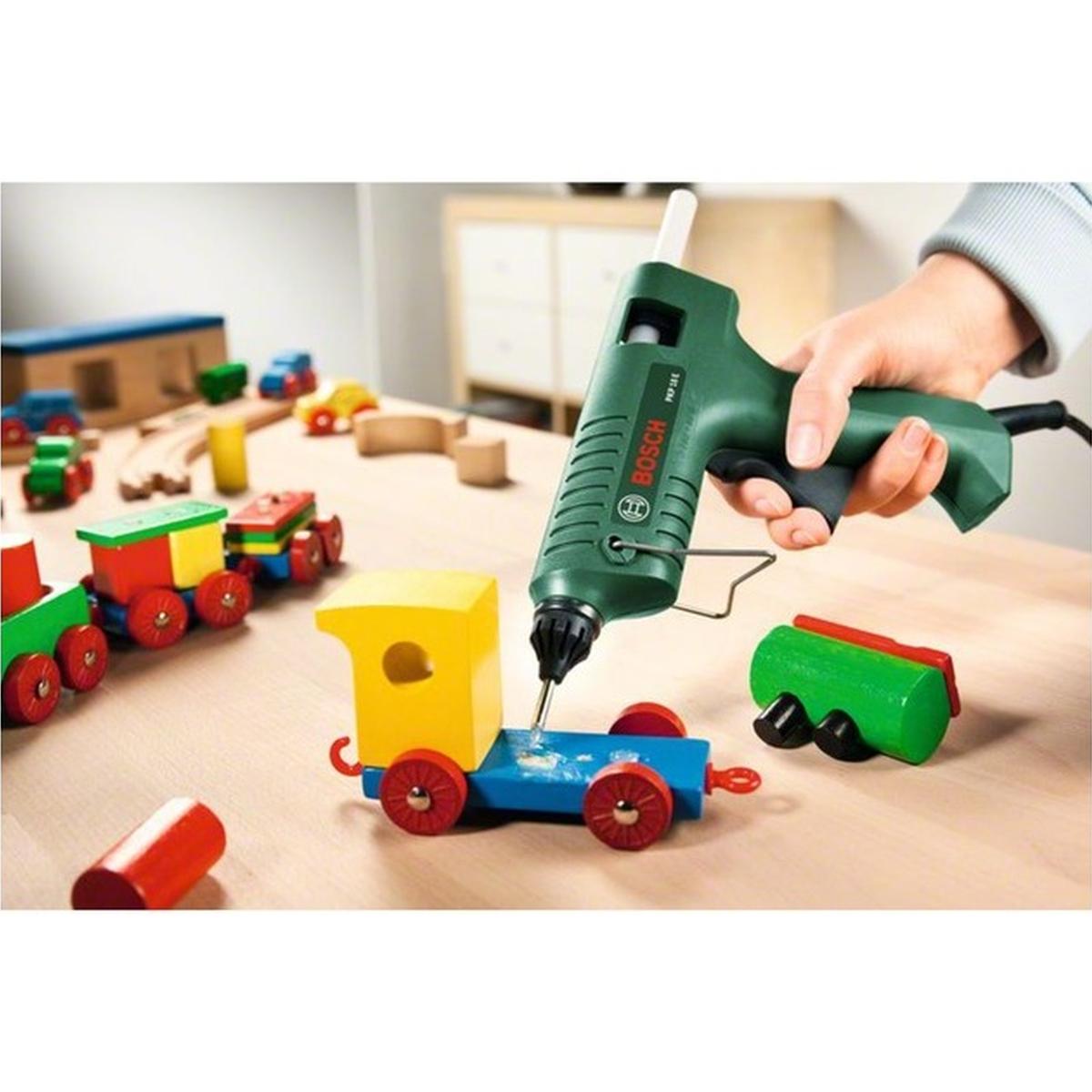 Bosch PKP 18 E 200W Heißklebepistole