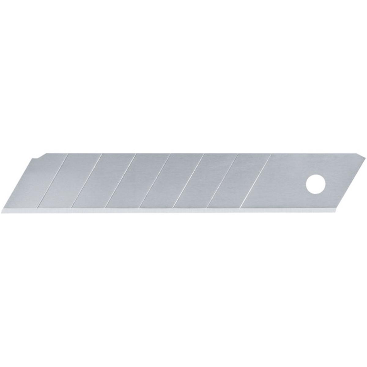 Bosch 1600A032US 18mm Abbrechklingen 10 Stück