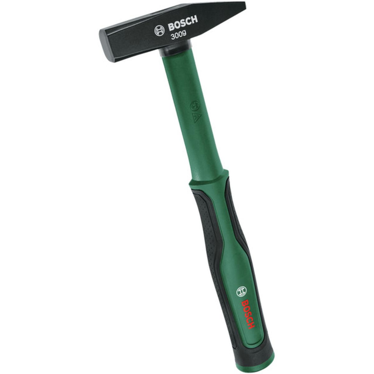 Bosch 1600A032UW 300g Schlosserhammer