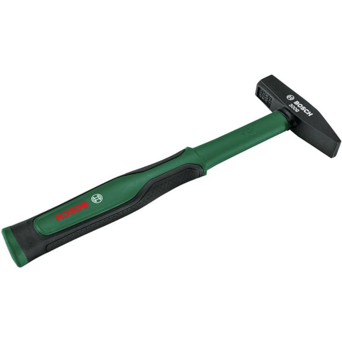 Bosch 1600A032UW 300g Schlosserhammer