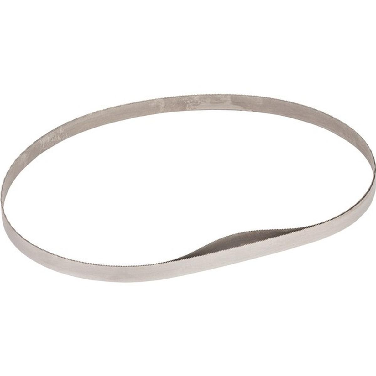 Bosch Professional CB 2824 BIM 733mm Bandsägeblatt 2 Stück für GCB 18 V-LI