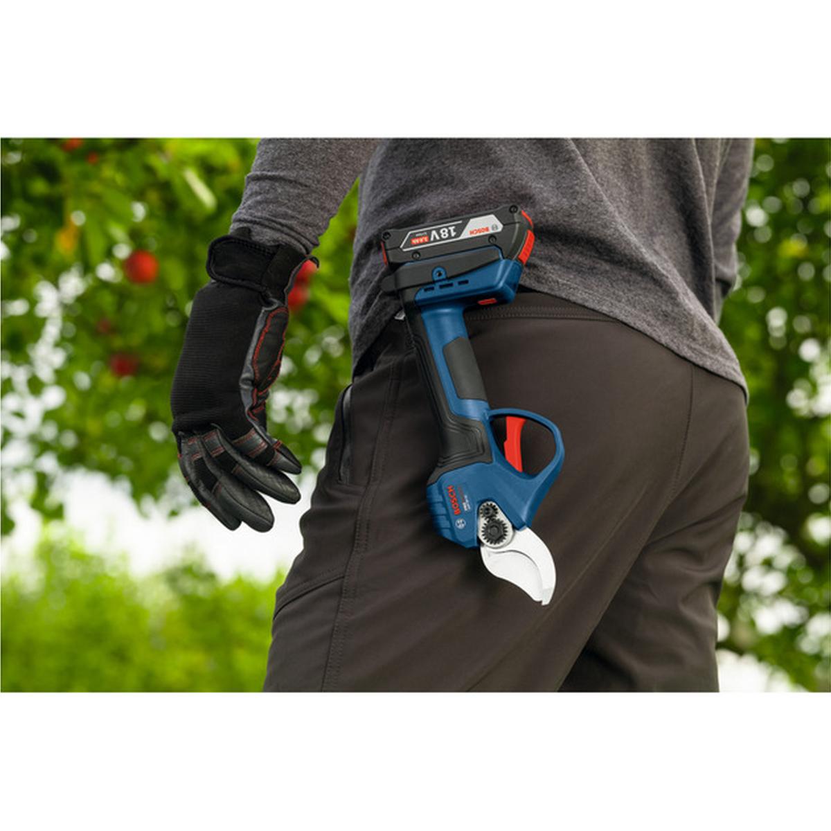 Bosch Professional GGP 18V-32 18V Akku-Gartenschere solo