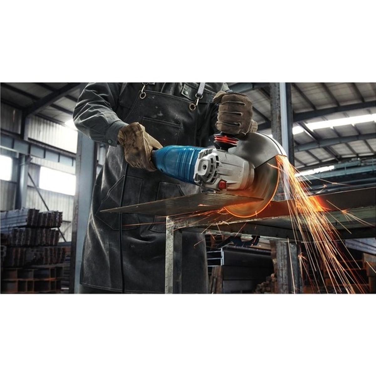 Bosch Professional GWS 24-230 P 2400W 230mm Winkelschleifer
