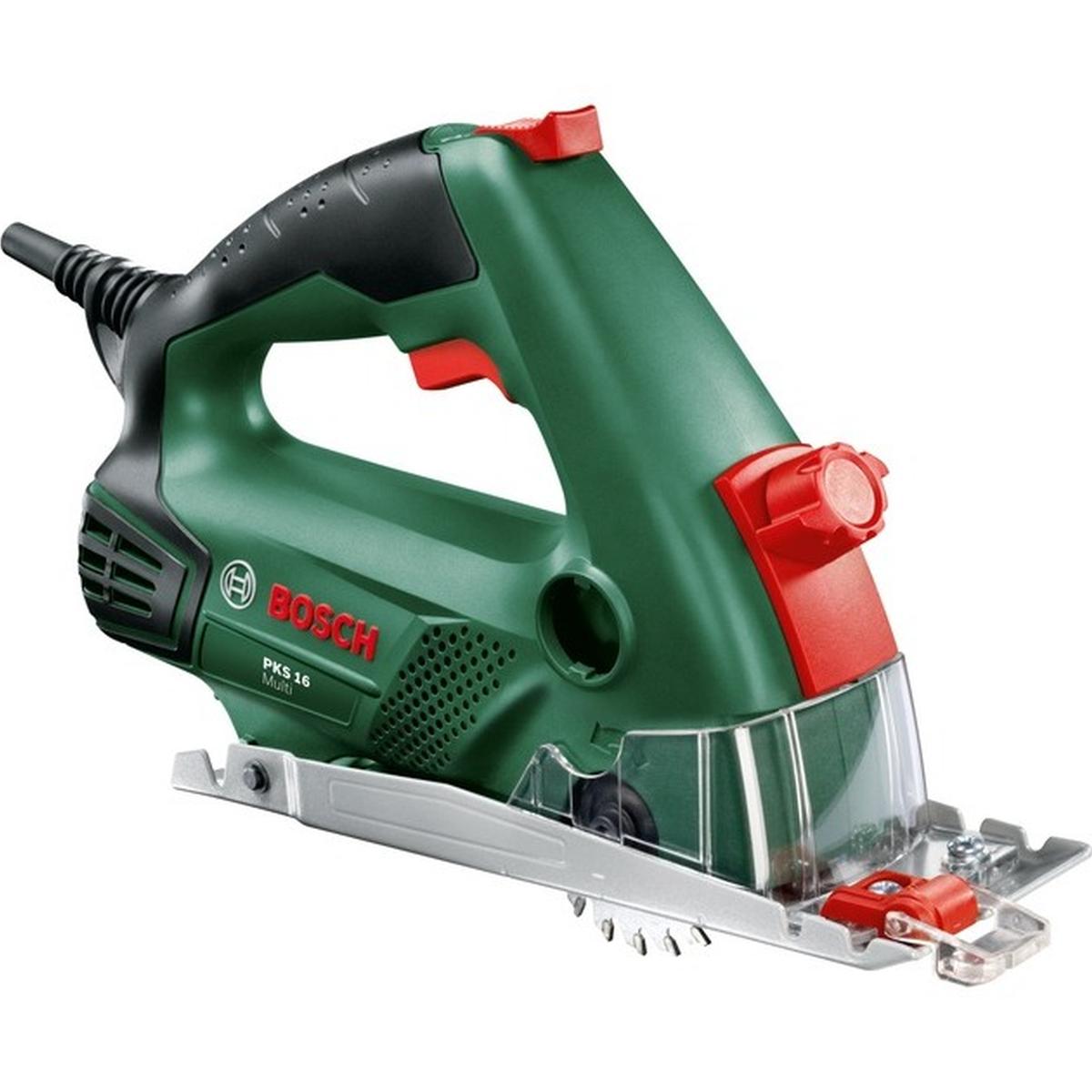 Bosch PKS 16 Multi 400W Kreissäge