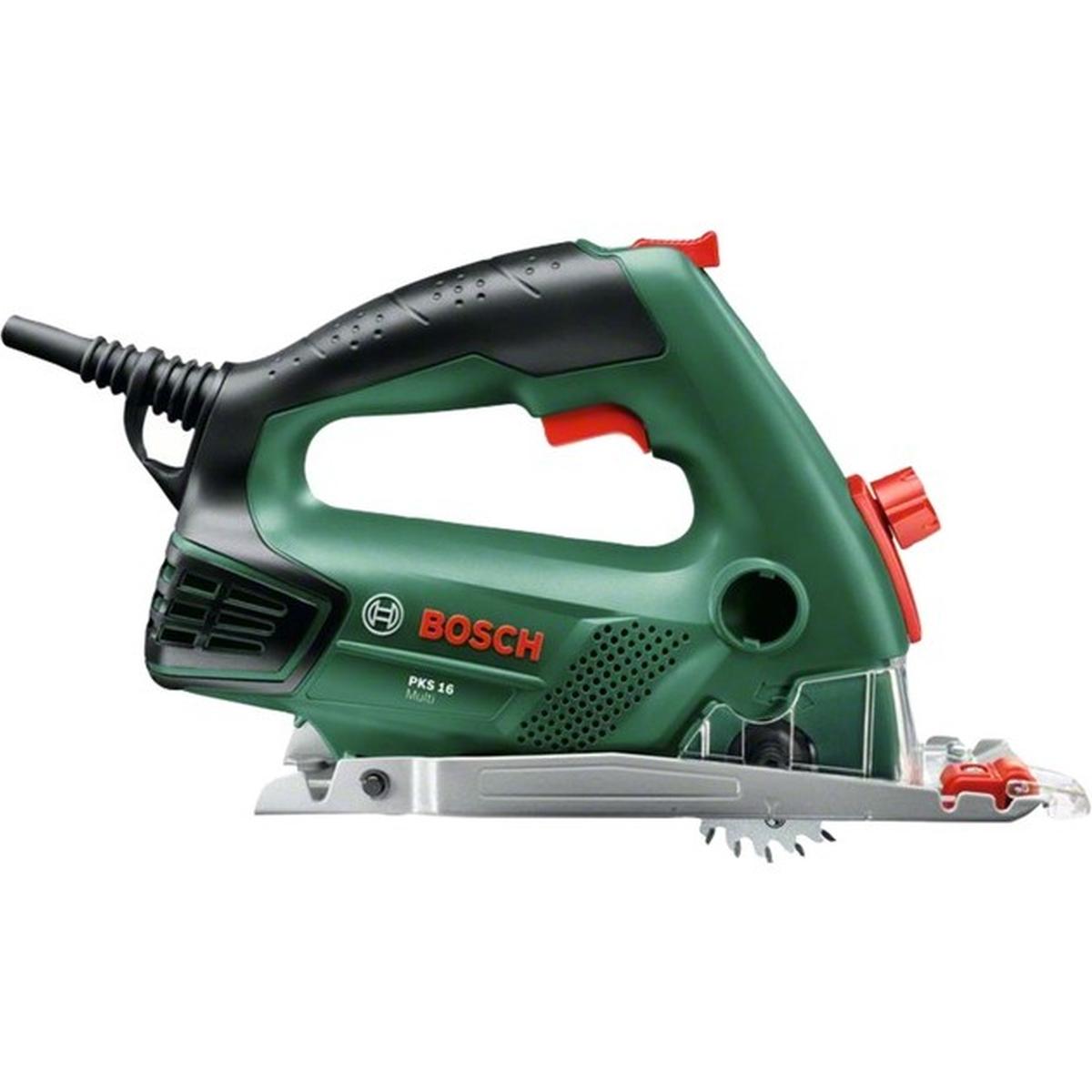Bosch PKS 16 Multi 400W Kreissäge