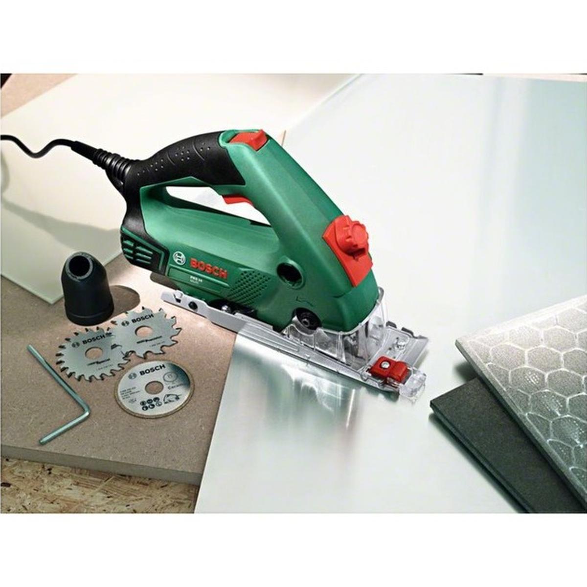 Bosch PKS 16 Multi 400W Kreissäge