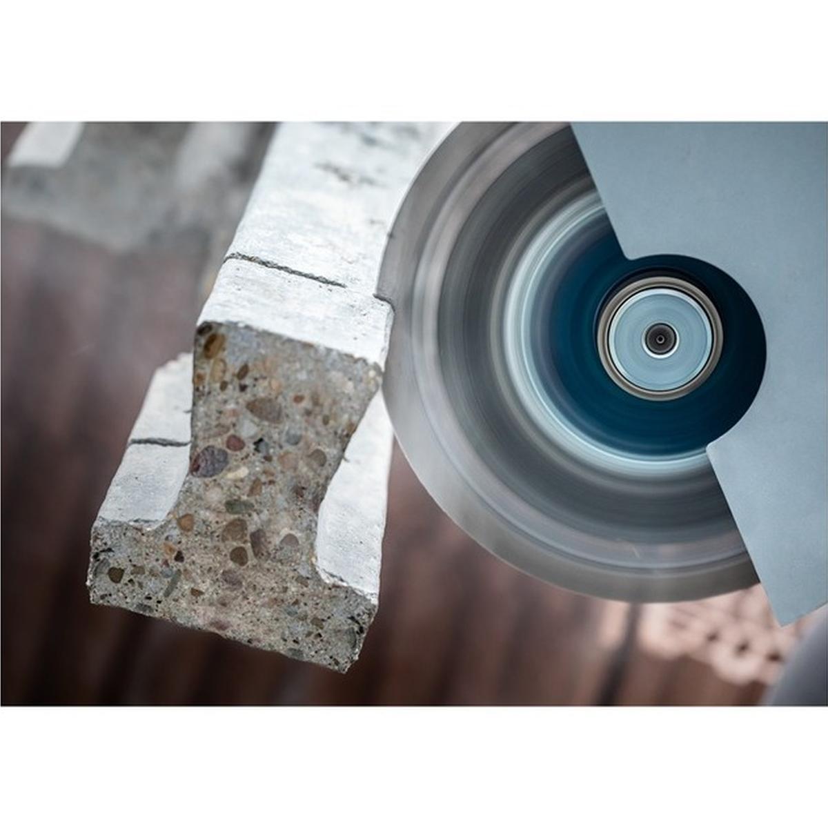 Bosch Expert 2608900663 Multi Material 230mm Diamant-Trennscheibe
