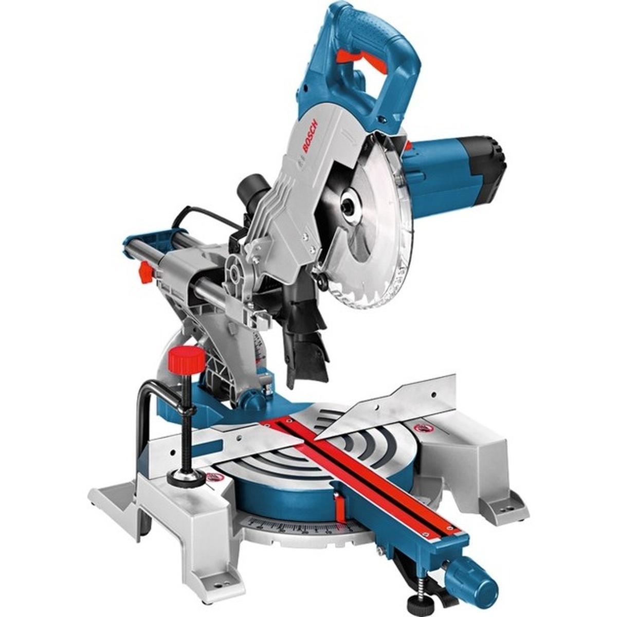 Bosch Professional GCM 80 SJ Paneelsäge