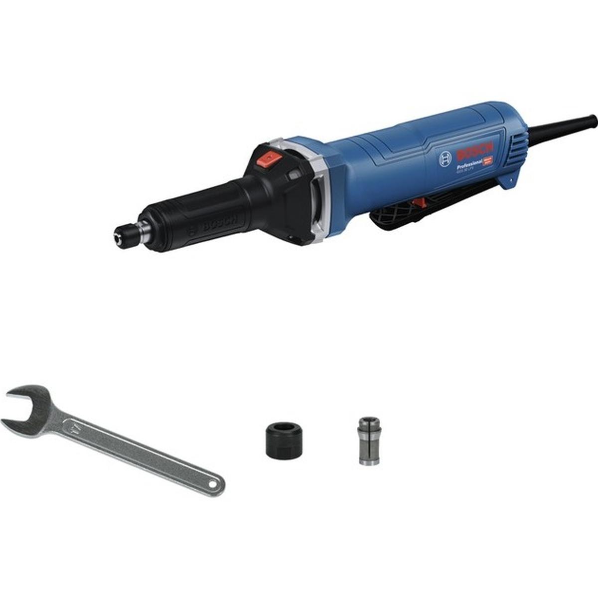 Bosch Professional GGS 30 LPS 750W Geradschleifer