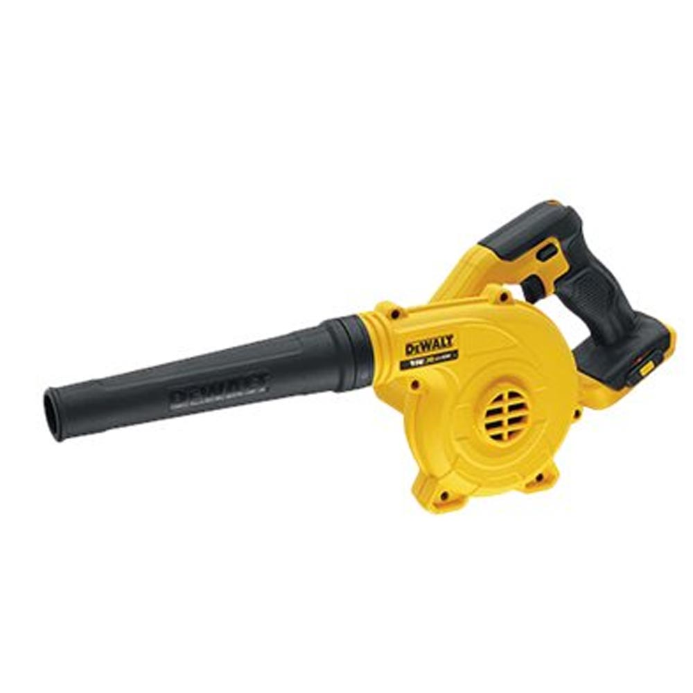 DeWalt DCV100-XJ Akku-Laubbläser 18V Solo