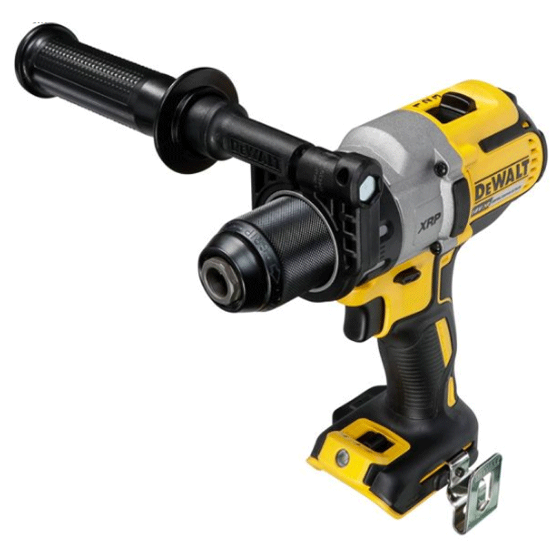 DeWalt DCD991NT-XJ  18V Akkubohrschrauber