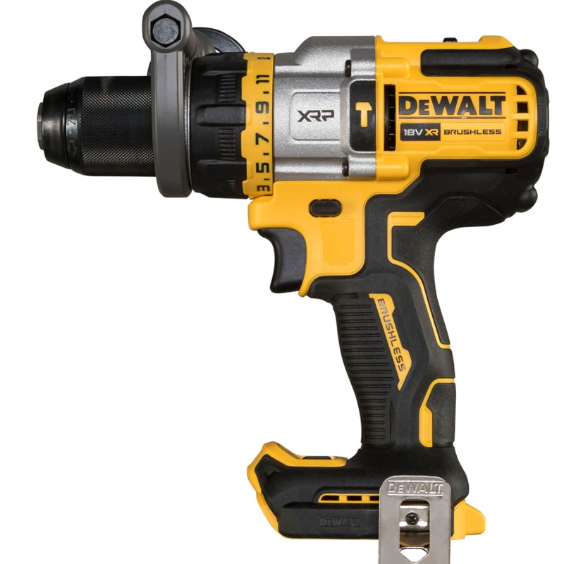 DeWalt DCD999NT-XJ Akku-Schlagbohrschrauber