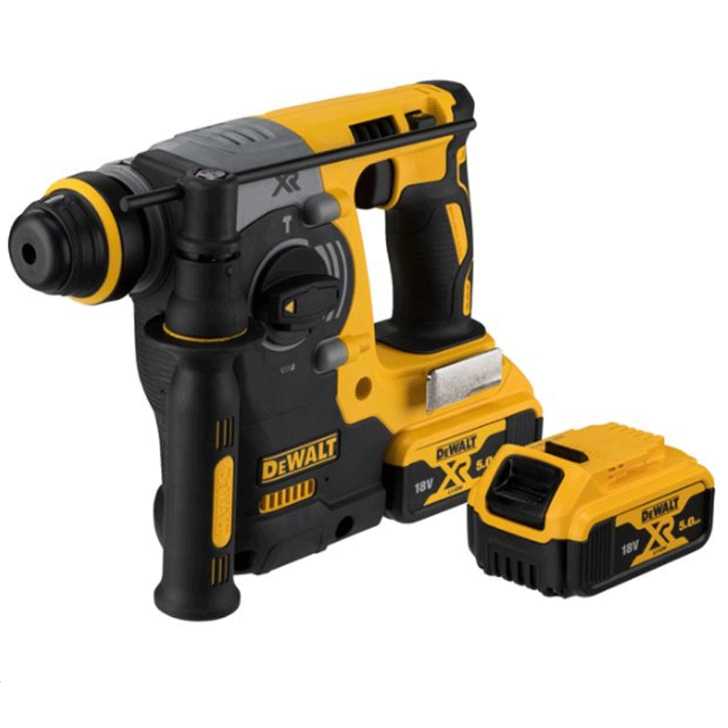 DeWalt DCH273P2T-QW Akku-Kombihammer