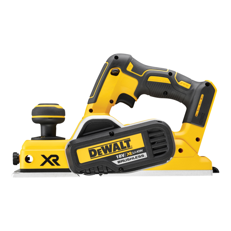 DeWalt DCP580NT-XJ Falzhobel