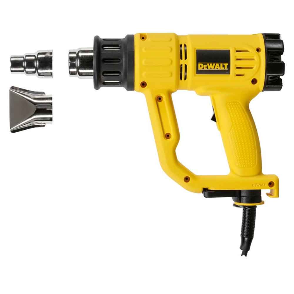 DeWalt D26411 Heißluftpistole